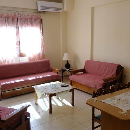Επινειο/Epinio Apartment Nikiti  Exterior photo