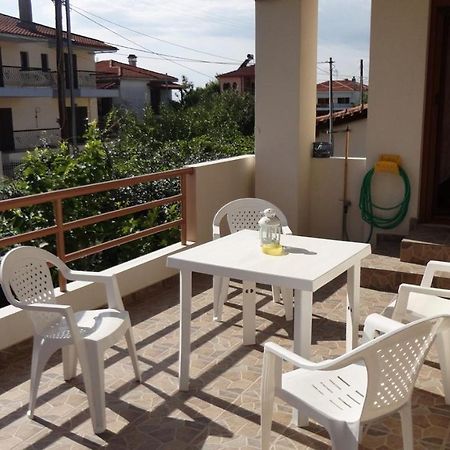 Επινειο/Epinio Apartment Nikiti  Exterior photo