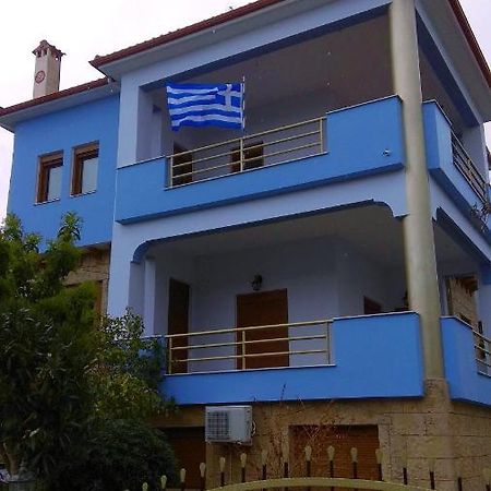 Επινειο/Epinio Apartment Nikiti  Exterior photo