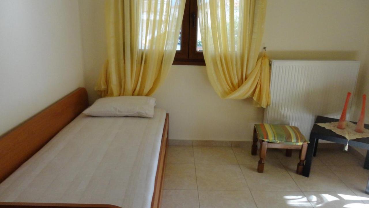 Επινειο/Epinio Apartment Nikiti  Exterior photo