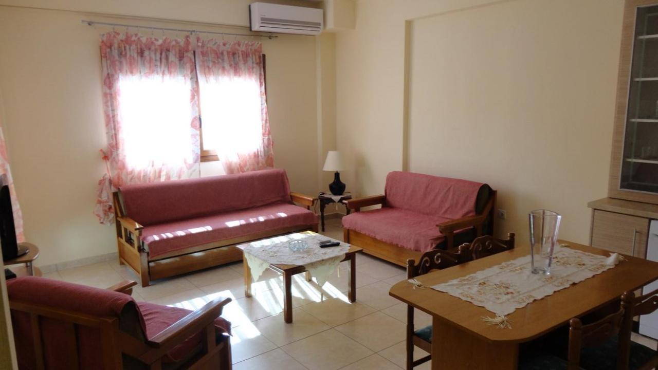 Επινειο/Epinio Apartment Nikiti  Exterior photo
