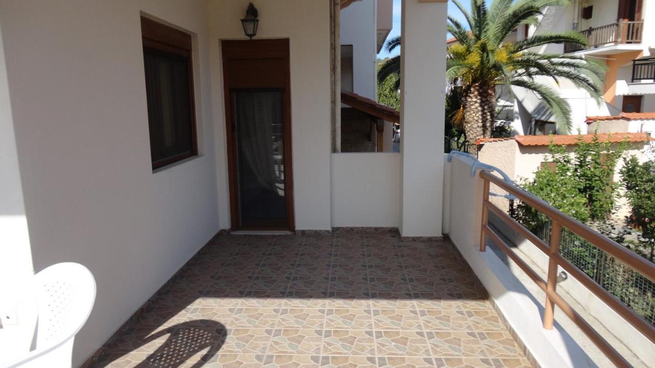 Επινειο/Epinio Apartment Nikiti  Exterior photo