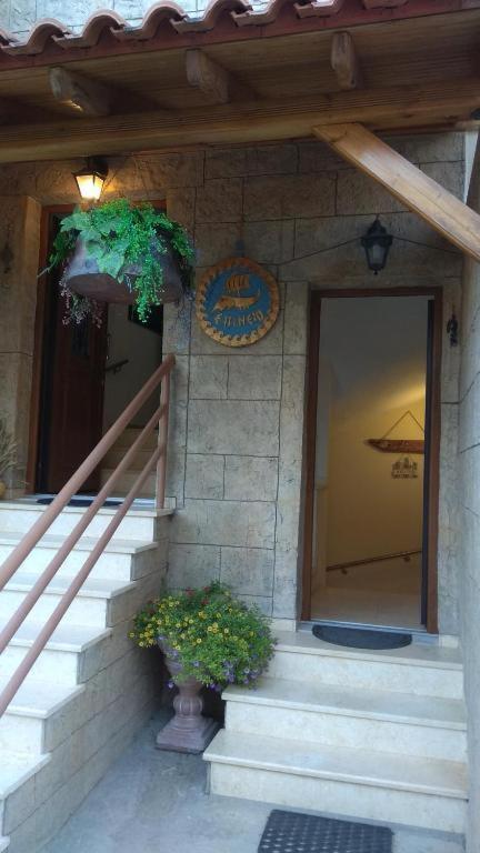 Επινειο/Epinio Apartment Nikiti  Exterior photo