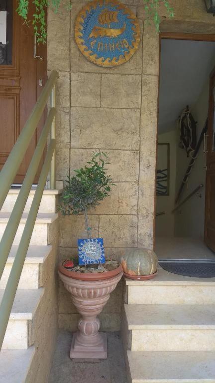 Επινειο/Epinio Apartment Nikiti  Exterior photo