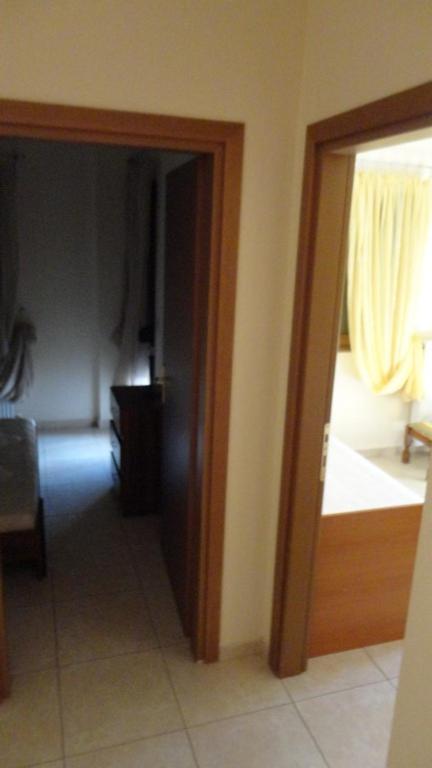 Επινειο/Epinio Apartment Nikiti  Exterior photo