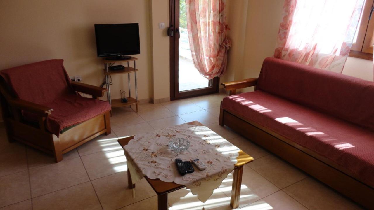 Επινειο/Epinio Apartment Nikiti  Exterior photo