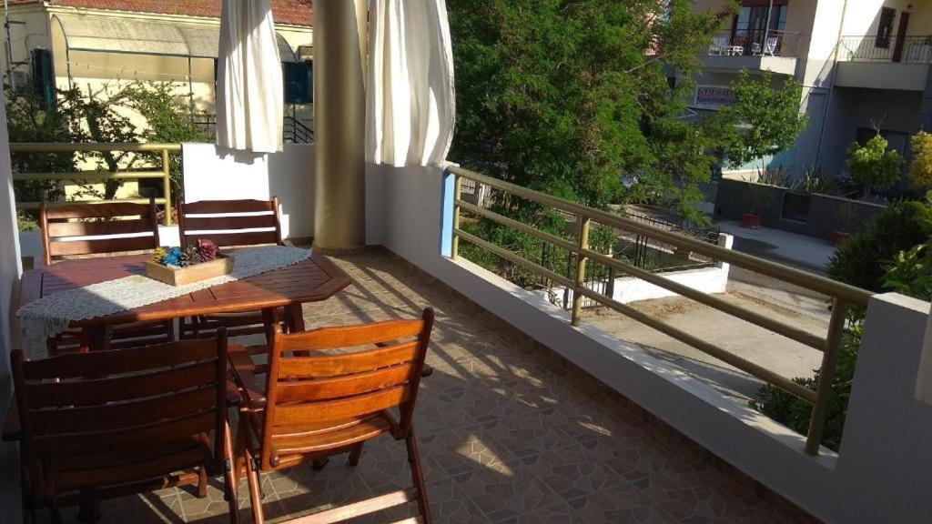 Επινειο/Epinio Apartment Nikiti  Exterior photo
