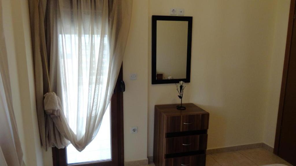 Επινειο/Epinio Apartment Nikiti  Exterior photo
