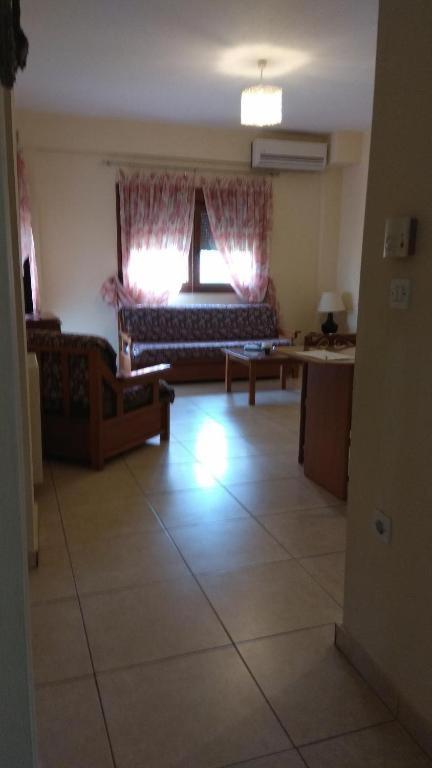 Επινειο/Epinio Apartment Nikiti  Exterior photo