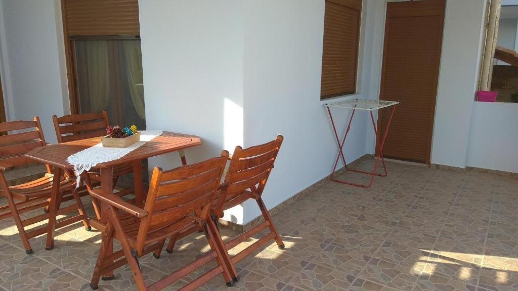 Επινειο/Epinio Apartment Nikiti  Exterior photo