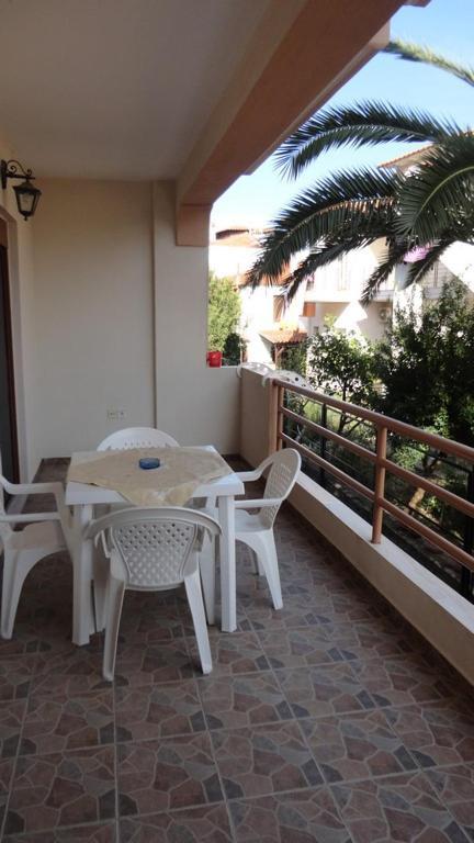 Επινειο/Epinio Apartment Nikiti  Exterior photo