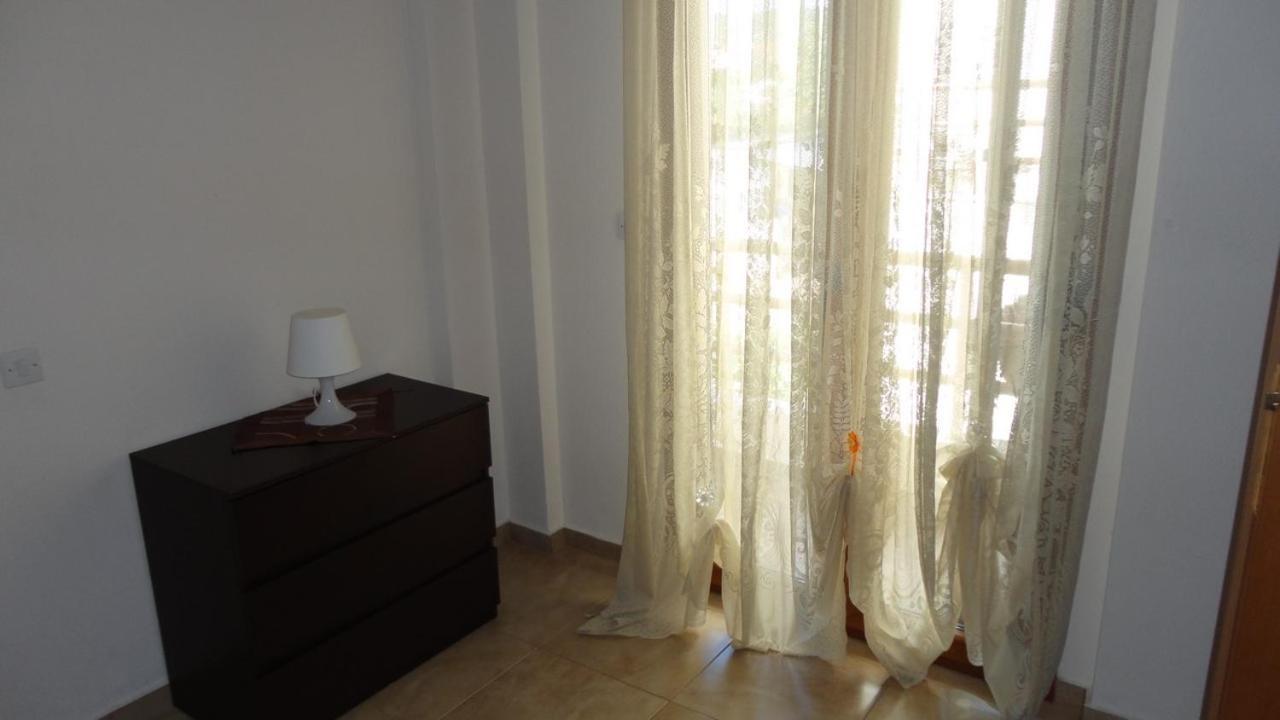 Επινειο/Epinio Apartment Nikiti  Exterior photo