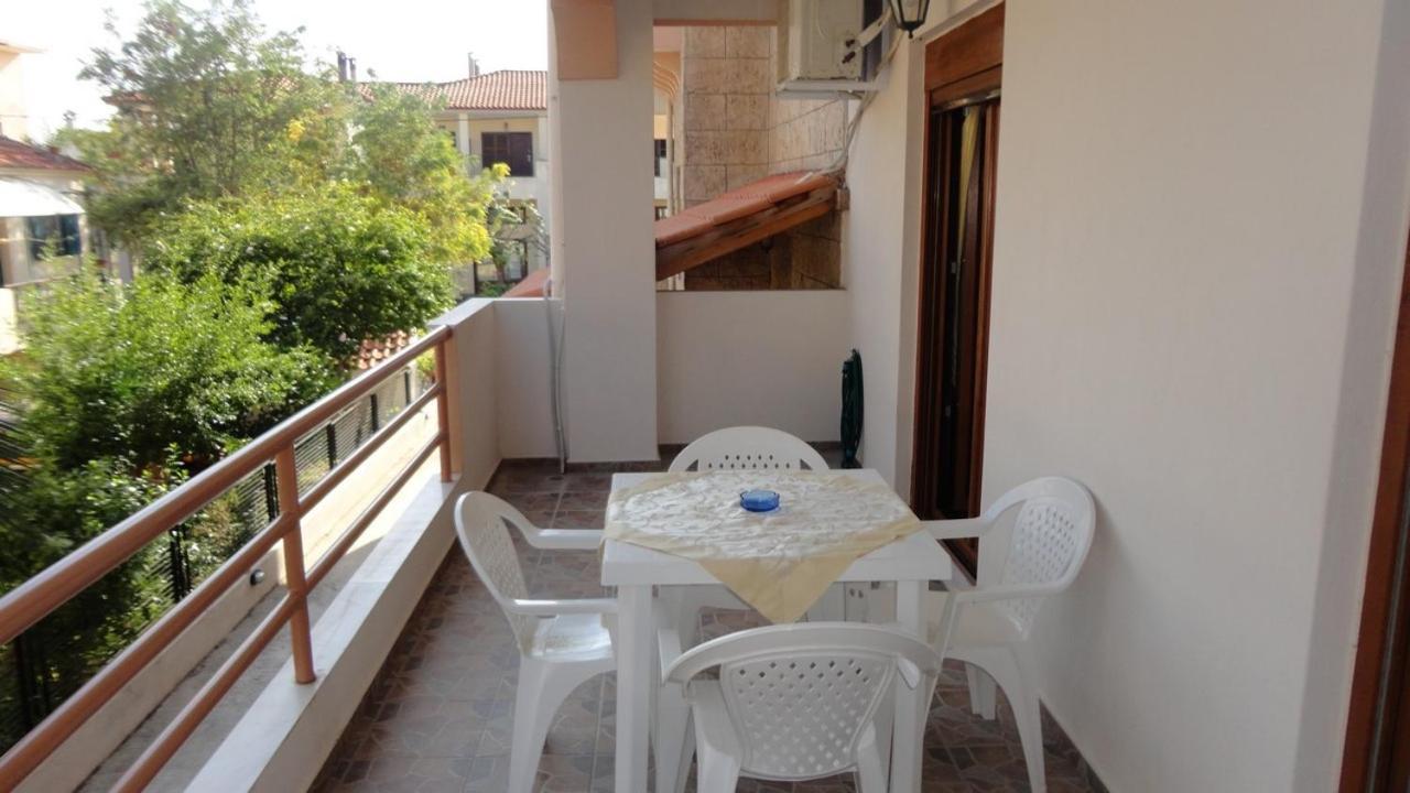 Επινειο/Epinio Apartment Nikiti  Exterior photo