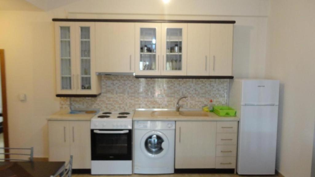 Επινειο/Epinio Apartment Nikiti  Exterior photo