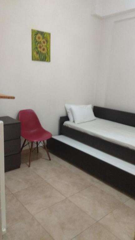 Επινειο/Epinio Apartment Nikiti  Exterior photo