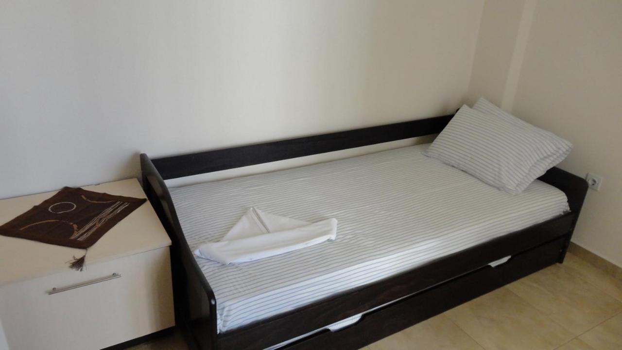 Επινειο/Epinio Apartment Nikiti  Exterior photo