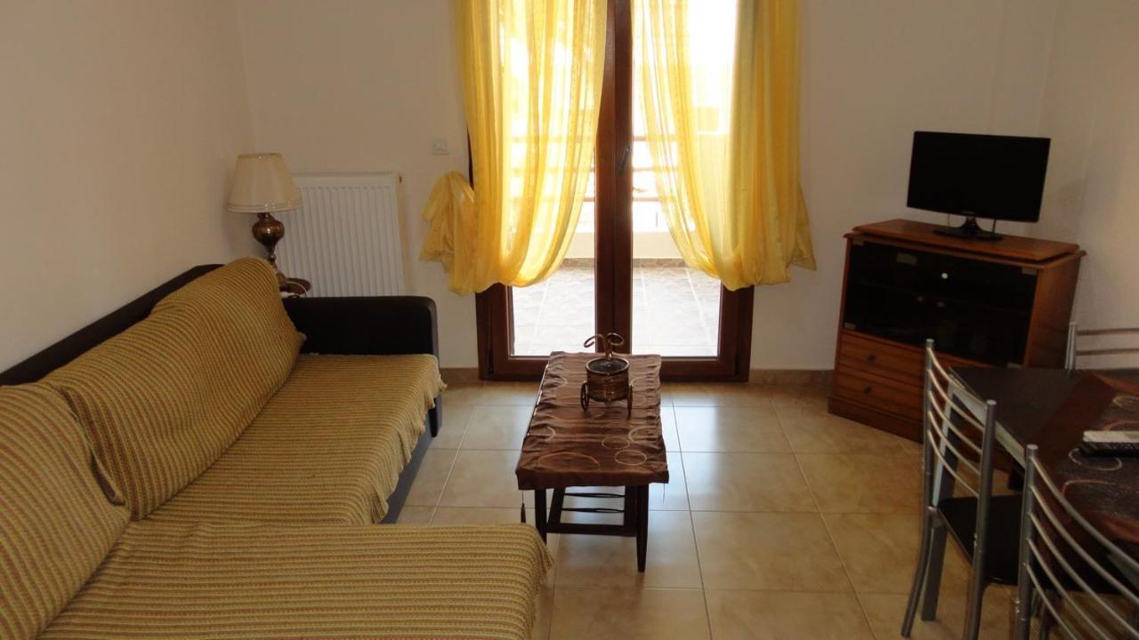 Επινειο/Epinio Apartment Nikiti  Exterior photo