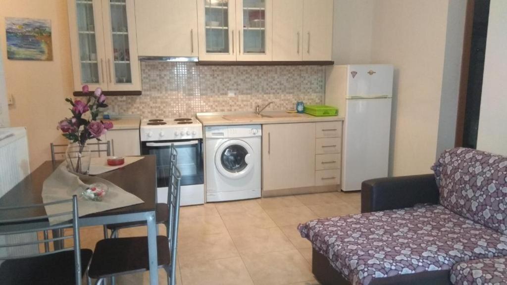 Επινειο/Epinio Apartment Nikiti  Exterior photo