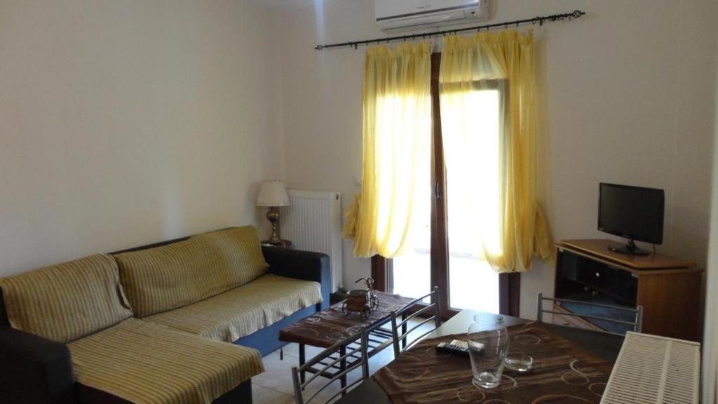 Επινειο/Epinio Apartment Nikiti  Exterior photo