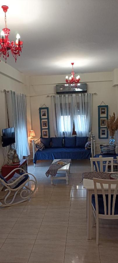 Επινειο/Epinio Apartment Nikiti  Exterior photo