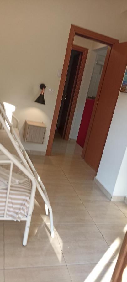 Επινειο/Epinio Apartment Nikiti  Exterior photo