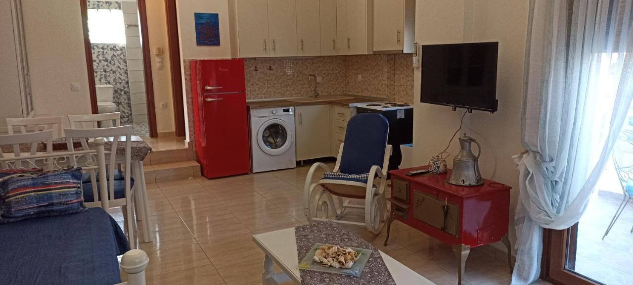 Επινειο/Epinio Apartment Nikiti  Exterior photo