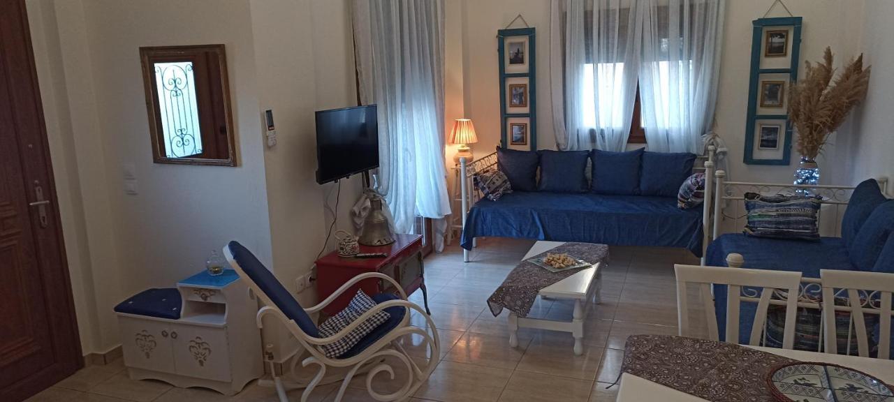 Επινειο/Epinio Apartment Nikiti  Exterior photo