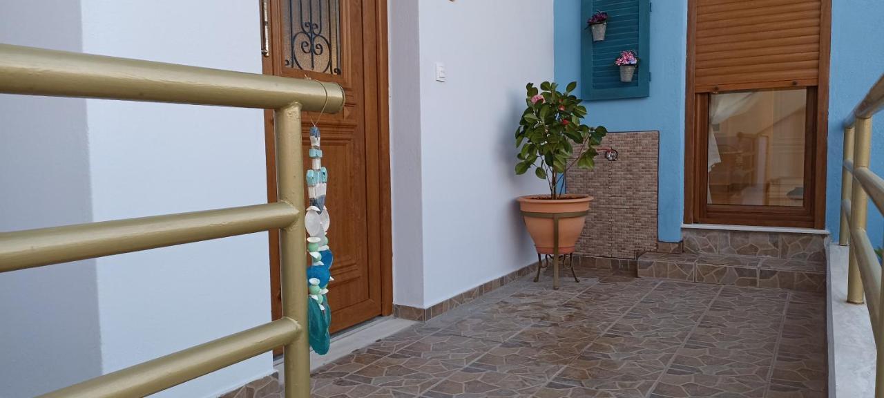 Επινειο/Epinio Apartment Nikiti  Exterior photo