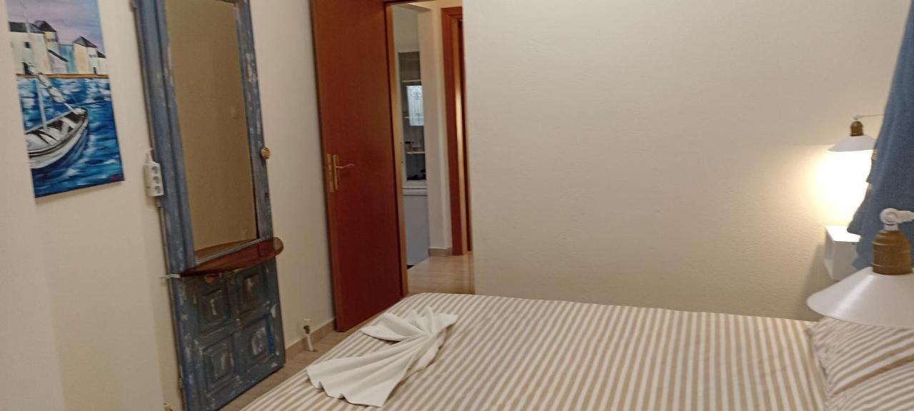 Επινειο/Epinio Apartment Nikiti  Exterior photo