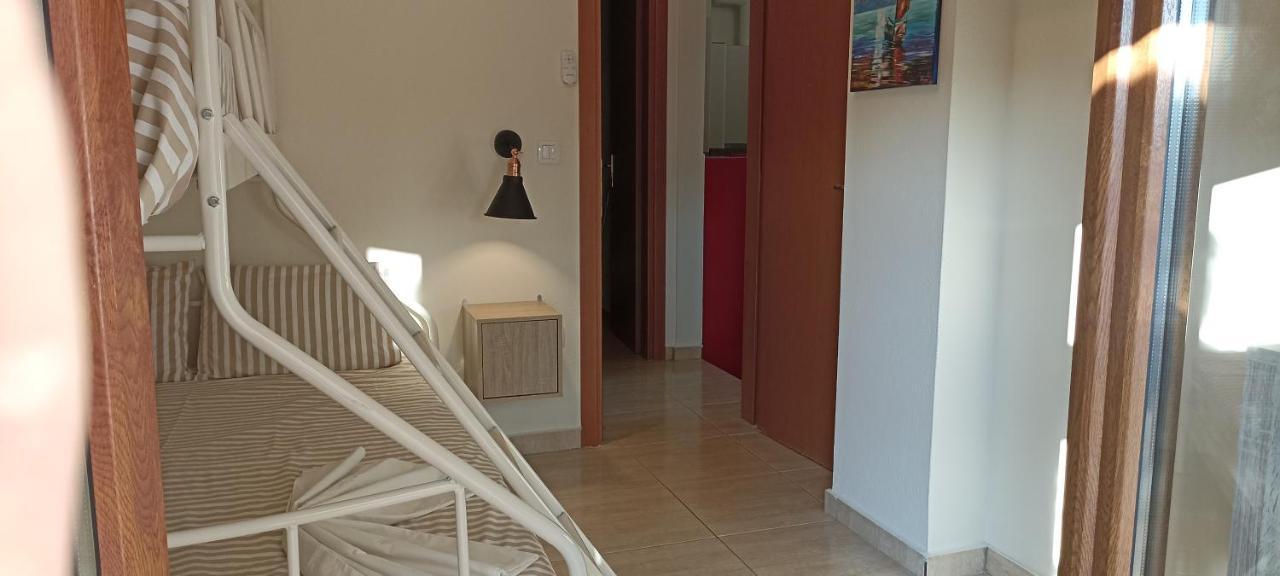 Επινειο/Epinio Apartment Nikiti  Exterior photo