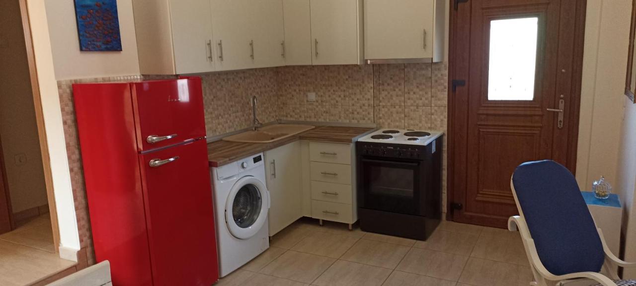 Επινειο/Epinio Apartment Nikiti  Exterior photo