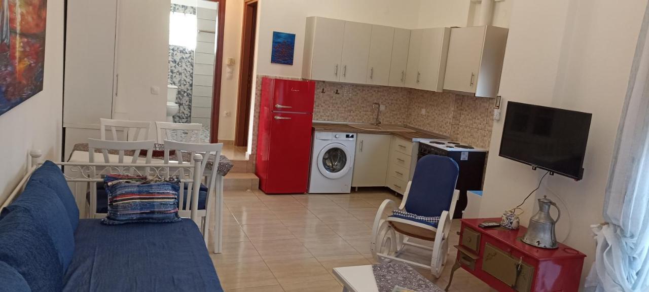 Επινειο/Epinio Apartment Nikiti  Exterior photo