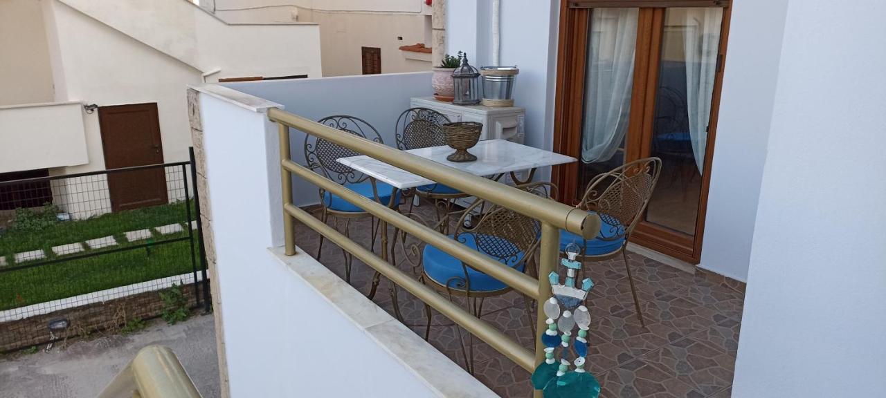 Επινειο/Epinio Apartment Nikiti  Exterior photo