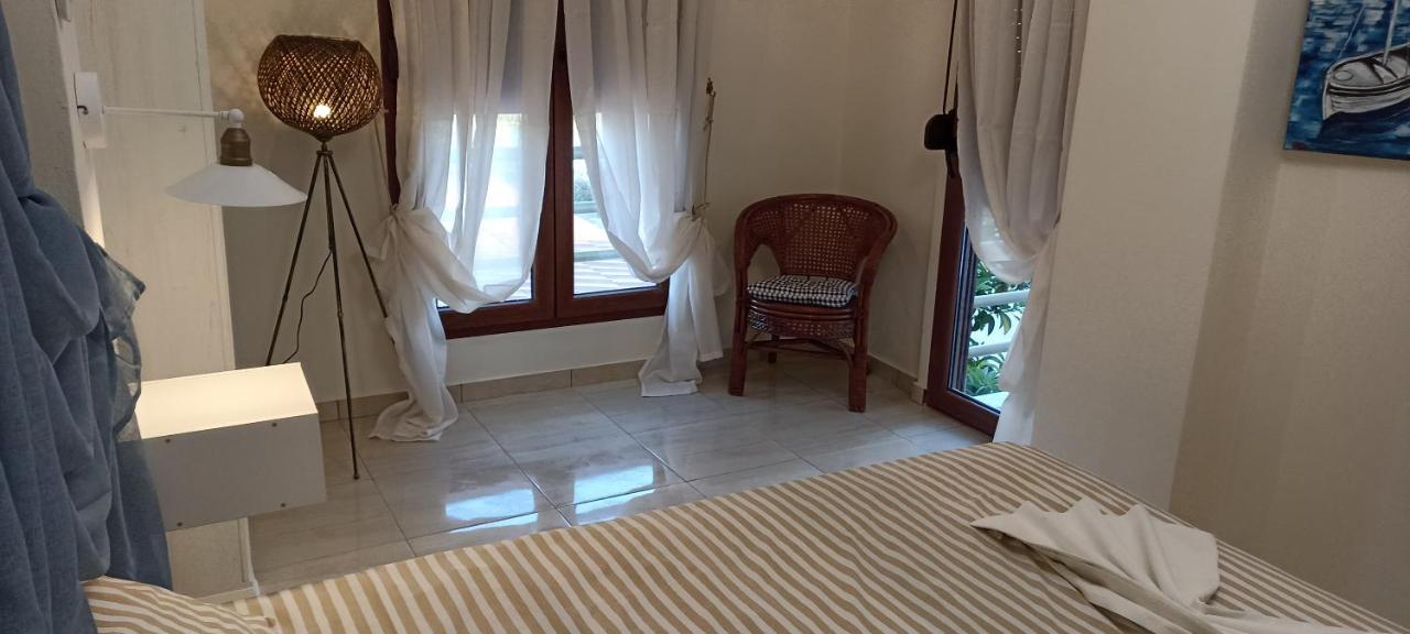 Επινειο/Epinio Apartment Nikiti  Exterior photo