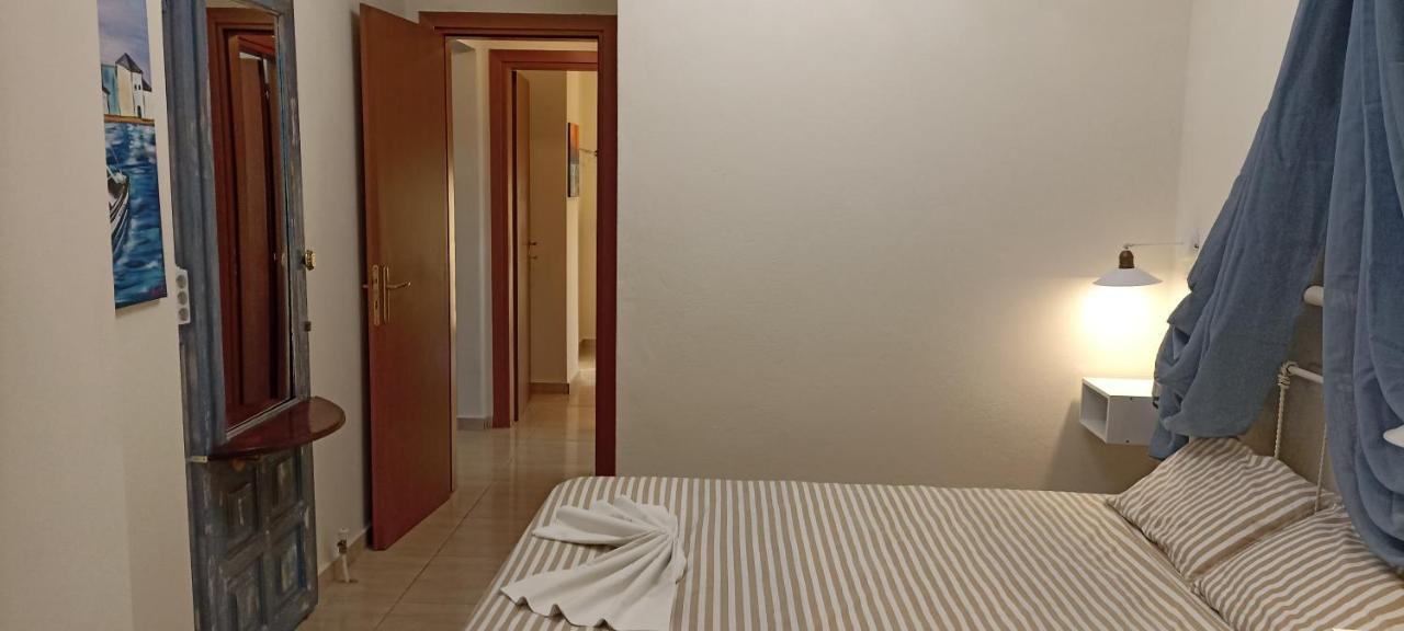 Επινειο/Epinio Apartment Nikiti  Exterior photo