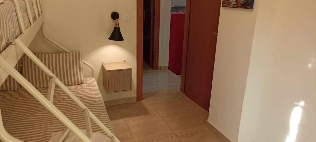 Επινειο/Epinio Apartment Nikiti  Exterior photo