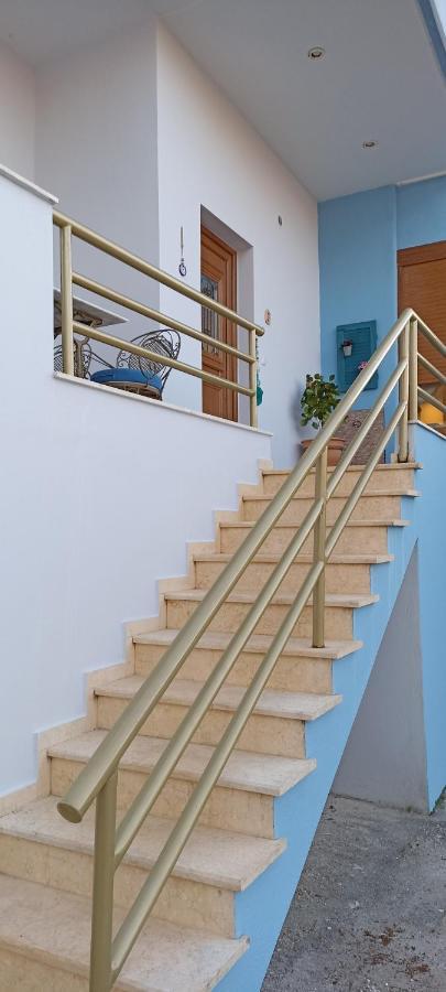 Επινειο/Epinio Apartment Nikiti  Exterior photo